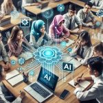 Perlukah AI Masuk Kurikulum SMA???